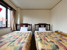 Tabist Business Hotel Osamura
