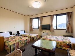Tabist Business Hotel Osamura