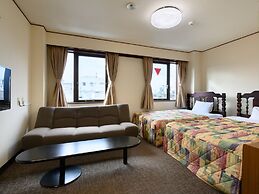 Tabist Business Hotel Osamura