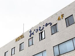 Tabist Business Hotel Osamura