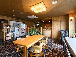 Tabist Business Hotel Osamura