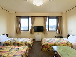 Tabist Business Hotel Osamura