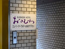 Tabist Business Hotel Osamura