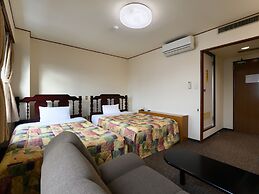 Tabist Business Hotel Osamura