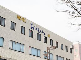 Tabist Business Hotel Osamura