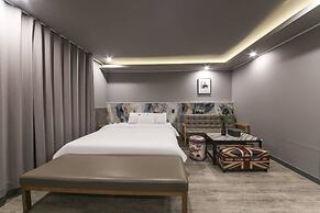 Daegu Seongseo Hotel Series 5.0
