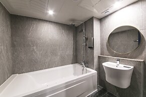 Daegu Seongseo Hotel Series 5.0