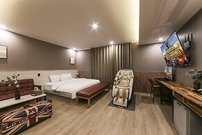 Daegu Seongseo Hotel Series 5.0