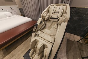 Daegu Seongseo Hotel Series 5.0