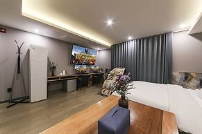 Daegu Seongseo Hotel Series 5.0