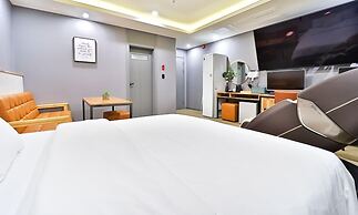 Daegu Seongseo Hotel Series 5.0