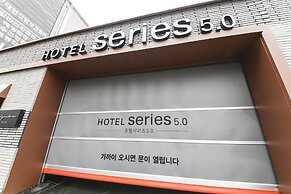 Daegu Seongseo Hotel Series 5.0