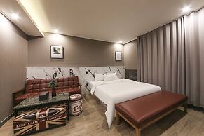 Daegu Seongseo Hotel Series 5.0