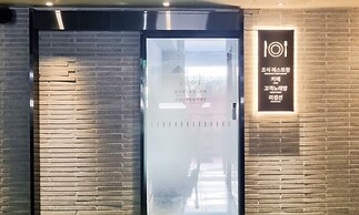 Daegu Seongseo Hotel Series 5.0