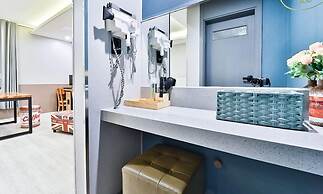 Daegu Seongseo Hotel Series 5.0