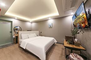 Daegu Seongseo Hotel Series 5.0