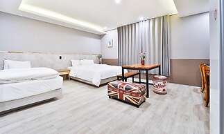 Daegu Seongseo Hotel Series 5.0