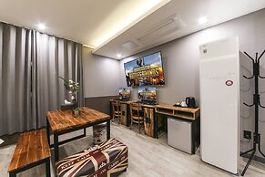 Daegu Seongseo Hotel Series 5.0
