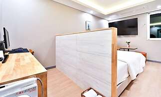 Daegu Seongseo Hotel Series 5.0