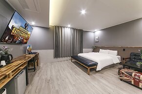 Daegu Seongseo Hotel Series 5.0