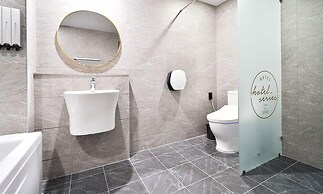 Daegu Seongseo Hotel Series 5.0