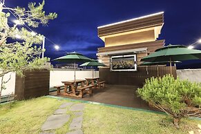Daegu Seongseo Hotel Series 5.0