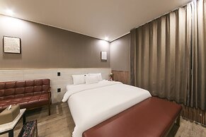 Daegu Seongseo Hotel Series 5.0