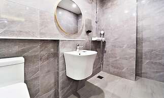 Daegu Seongseo Hotel Series 5.0