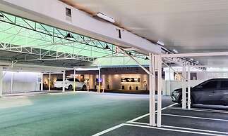 Daegu Seongseo Hotel Series 5.0