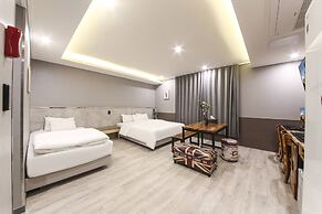 Daegu Seongseo Hotel Series 5.0