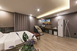 Daegu Seongseo Hotel Series 5.0
