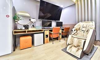 Daegu Seongseo Hotel Series 5.0