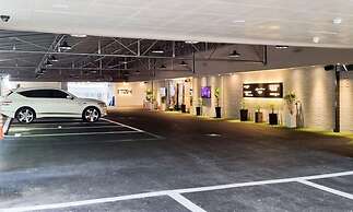 Daegu Seongseo Hotel Series 5.0