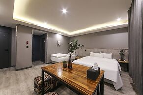 Daegu Seongseo Hotel Series 5.0