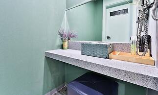 Daegu Seongseo Hotel Series 5.0