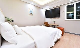 Daegu Seongseo Hotel Series 5.0