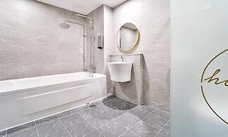 Daegu Seongseo Hotel Series 5.0