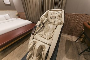 Daegu Seongseo Hotel Series 5.0
