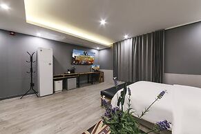 Daegu Seongseo Hotel Series 5.0