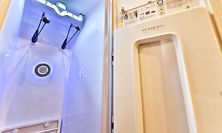 Daegu Seongseo Hotel Series 5.0