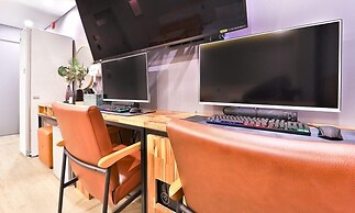 Daegu Seongseo Hotel Series 5.0