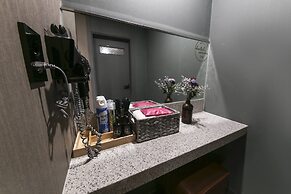 Daegu Seongseo Hotel Series 5.0