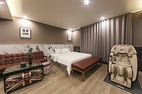 Daegu Seongseo Hotel Series 5.0