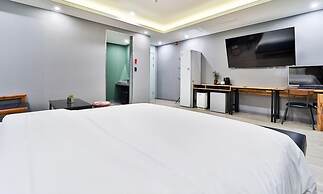 Daegu Seongseo Hotel Series 5.0