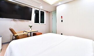 Daegu Seongseo Hotel Series 5.0