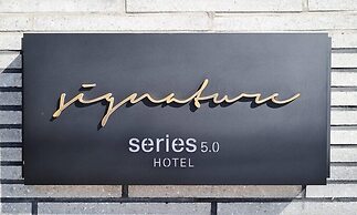 Daegu Seongseo Hotel Series 5.0