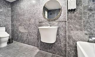 Daegu Seongseo Hotel Series 5.0