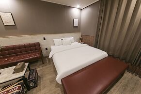 Daegu Seongseo Hotel Series 5.0