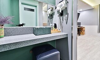 Daegu Seongseo Hotel Series 5.0