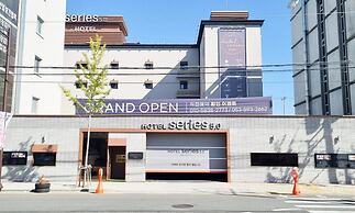 Daegu Seongseo Hotel Series 5.0